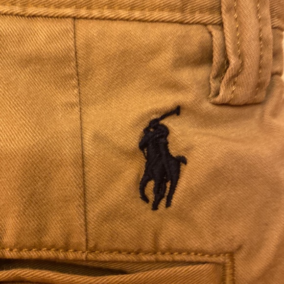 ULTIMATE PREP PANTS!!!!! 33-30 - Picture 8 of 11